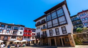 Entre playa y montaña: el destino de septiembre en España según National Geographic que debes conocer