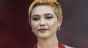 ¿Florence Pugh como Abby en la segunda temporada de The Last of Us?