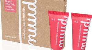 Alerta en España: OCU solicita retirar el desodorante Nuud tras problemas en Francia