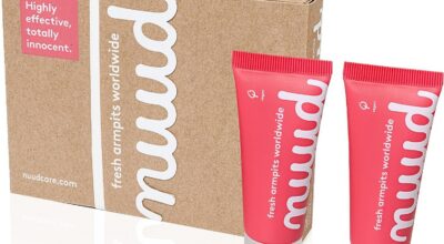 Alerta en España: OCU solicita retirar el desodorante Nuud tras problemas en Francia