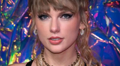 Taylor Swift arrasa en los VMA 2023 con 9 premios y hace historia con «Anti-Hero»