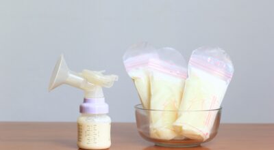 Revolución médica: la leche materna como aliada en la lucha contra el cáncer de mama