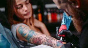 10 cosas a tener en cuenta antes de hacerte un tatuaje