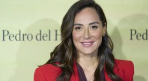 Naprotecnología: La elección de Tamara Falcó para favorecer su fertilidad de forma natural