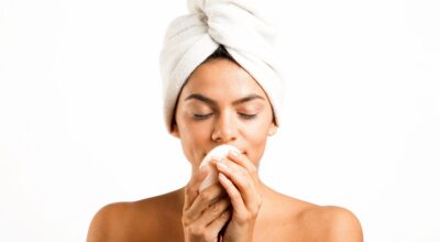 Rituals: los prácticos jabones sólidos 2 en 1 para limpiar el cabello y cuerpo de manera sostenible