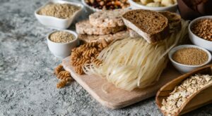 Cómo eliminar el gluten de la dieta: lo que debes saber sobre sus consecuencias según un endocrinólogo