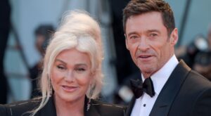 Hugh Jackman y Deborra-Lee Furness anuncian su separación después de 27 años de matrimonio