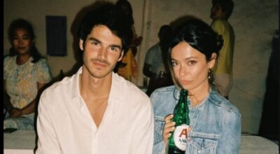 Anna Castillo advierte sobre la bifobia en medio de críticas a su relación con Álvaro Mel