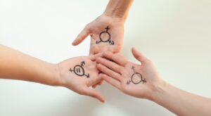 Identidad sexual: ¿Conoces la diferencia entre ser pansexual y omnisexual?