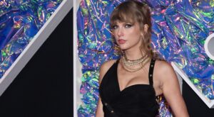 Taylor Swift deja a sus swifties en vilo con un intrigante juego de pistas en Google y revela el track list completo