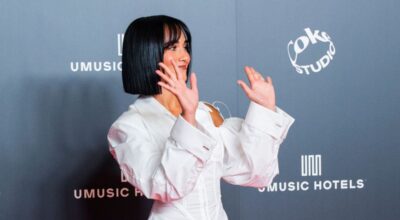 Aitana impulsa la creatividad de sus fans: ¡Prepárate para su gira ‘Alpha’ con un color especial en cada ciudad!