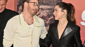 Chris Evans habla con sinceridad sobre el fracaso de ‘Ghosting’ y el futuro de las películas de acción