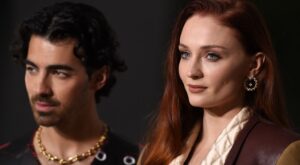 El segundo encuentro de Sophie Turner y Taylor Swift mientras Joe Jonas enfrenta una batalla por la custodia