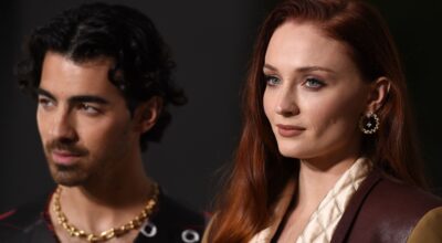 El segundo encuentro de Sophie Turner y Taylor Swift mientras Joe Jonas enfrenta una batalla por la custodia