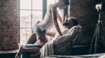 Desvelamos el tabú sexual: por qué el Pegging se convierte en el deseo de muchos antes de morir