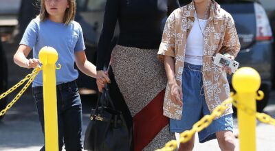 Emme Muñiz: La transformación y éxito de la hija no binaria de Jennifer Lopez y Marc Anthony