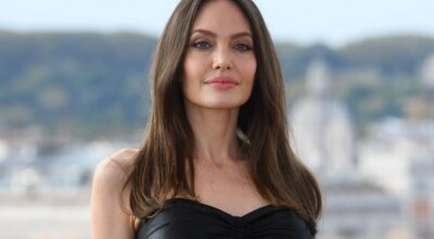 Angelina Jolie y su viaje de sanación tras su divorcio de Brad Pitt: «Mis hijos me salvaron»