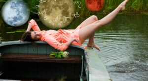 Luna llena en Aries el 29 de septiembre: Tu guía para aprovechar sus poderes y energías