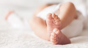 La podóloga que sigue Cristina Pedroche en Instagram revela el secreto para pies saludables en niños