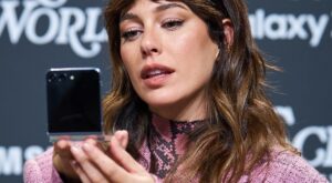 Blanca Suárez estrena look con un flequillo ‘Shaggy’: ¿Te atreverías con esta tendencia?