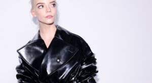 Anya Taylor-Joy confirma los rumores sobre su boda secreta con Malcom McRae