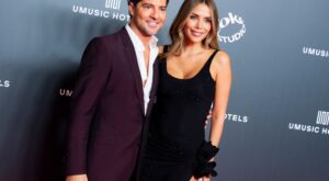 David Bisbal celebra dos décadas de éxito y presenta su nuevo álbum ‘Me Siento Vivo’