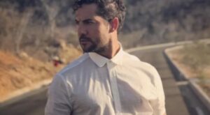 David Bisbal responde a Chenoa tras su duro ataque
