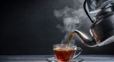 ¿Sabías que esta infusión puede ayudarte a controlar tu azúcar en la sangre?