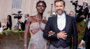 Inesperada separación de Joshua Jackson y Jodie Turner-Smith tras 4 años de matrimonio
