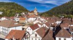 ¿Qué hace tan especial este pueblo de España que National Geographic recomienda visitar en octubre?