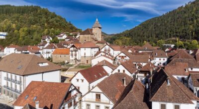 ¿Qué hace tan especial este pueblo de España que National Geographic recomienda visitar en octubre?