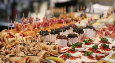 De pintxos a postres: el viaje culinario al País Vasco que debes experimentar