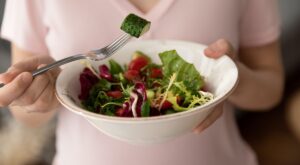 Tu alimentación y fertilidad están conectadas, pero no existe una dieta mágica