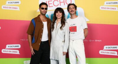 Blanca Suárez y Enric Auquer presentan ‘Me he hecho viral’: la nueva comedia española que te hará reflexionar