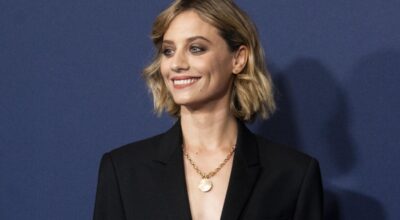 Michelle Jenner pone fin a una década de amor con Javier García