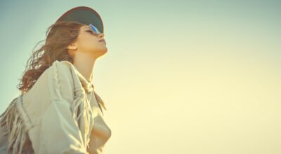 Cómo evitar la falta de vitamina D en invierno según una endocrinóloga