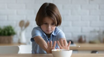 ¿Tu hijo es quisquilloso para comer? Descubre cómo esto impacta en su futuro