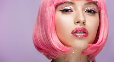 Estas son las alternativas sostenibles al maquillaje con purpurina