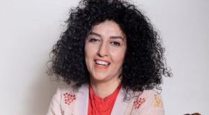Narges Mohammadi: una vida de lucha reconocida con el Premio Nobel de la Paz 2023