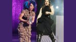 Björk y Rosalía unen sus voces para salvar al salmón Islandés: ¡Escucha su himno de cambio!