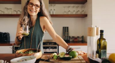 ¿Tu ADN dicta tu dieta? Descubre cómo la genética influye en ser vegetariano según la Universidad Northwestern