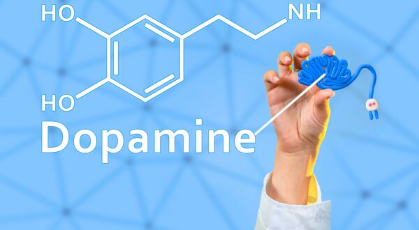 Toda la verdad sobre la dopamina: del placer al equilibrio en tu cerebro