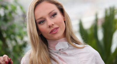 Ester Expósito revela su verdad: Éxito, inseguridades y terapia