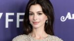 Anne Hathaway impacta con su look de protesta: Solidaridad con las mujeres de Irán