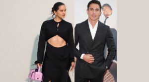 Rosalía y Álex González desatan los rumores en las redes sociales