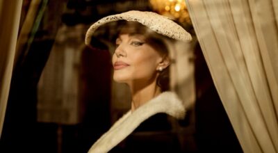 Angelina Jolie resucita a Maria Callas en la gran pantalla: El regreso de la actriz en un biopic