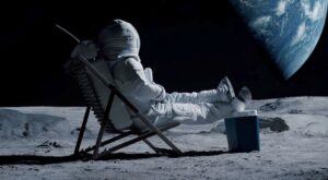 ¡Moda en el espacio! Prada y Axiom Space se unen para crear trajes espaciales revolucionarios en la misión Artemis III