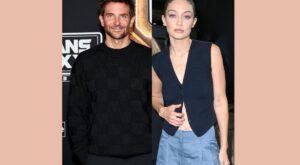 Gigi Hadid y Bradley Cooper en el ojo público por un encuentro secreto en Nueva York