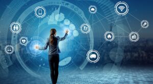 Más oportunidades laborales para mujeres en el mundo de la tecnología