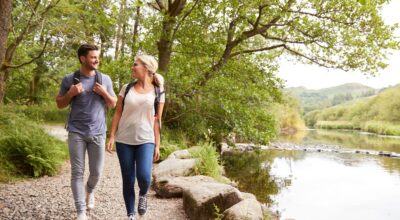 Rucking: El entrenamiento con mochila que fortalece tu cuerpo sin pisar el gimnasio